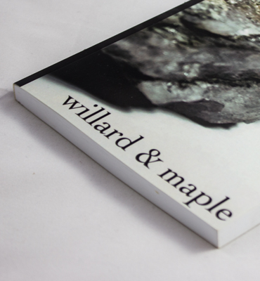 Willard and Maple Literary Magazine