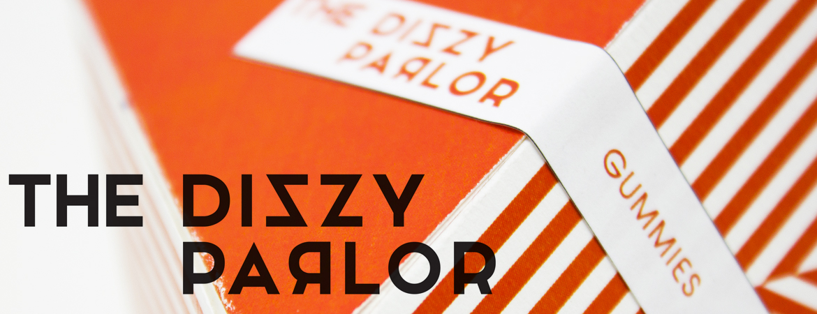 Dizzy Parlor Header