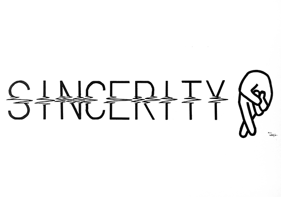 SINCERITY